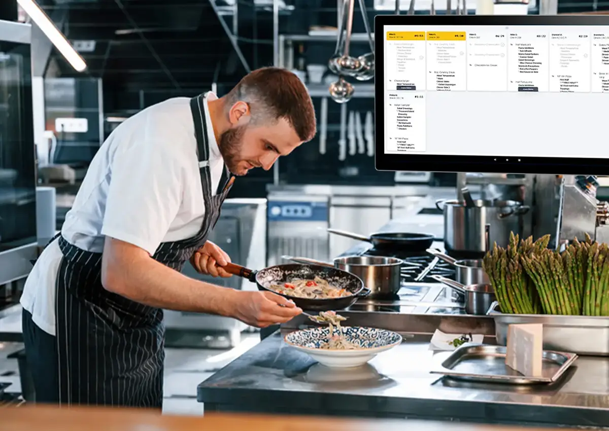 kitchen-display-system